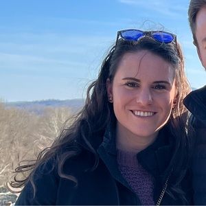 Meet your Posher, Colleen